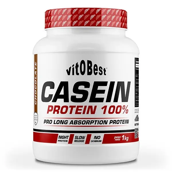 Casein Protein 100%