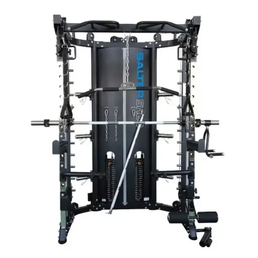 SH-20 Multifunción Salter