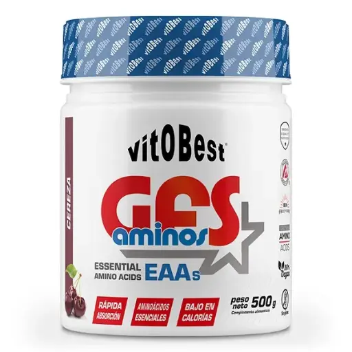 GFS Aminos (Polvo)