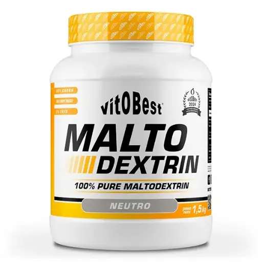 Maltodextrin