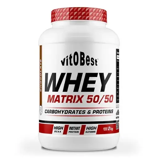 Whey Matrix 50/50